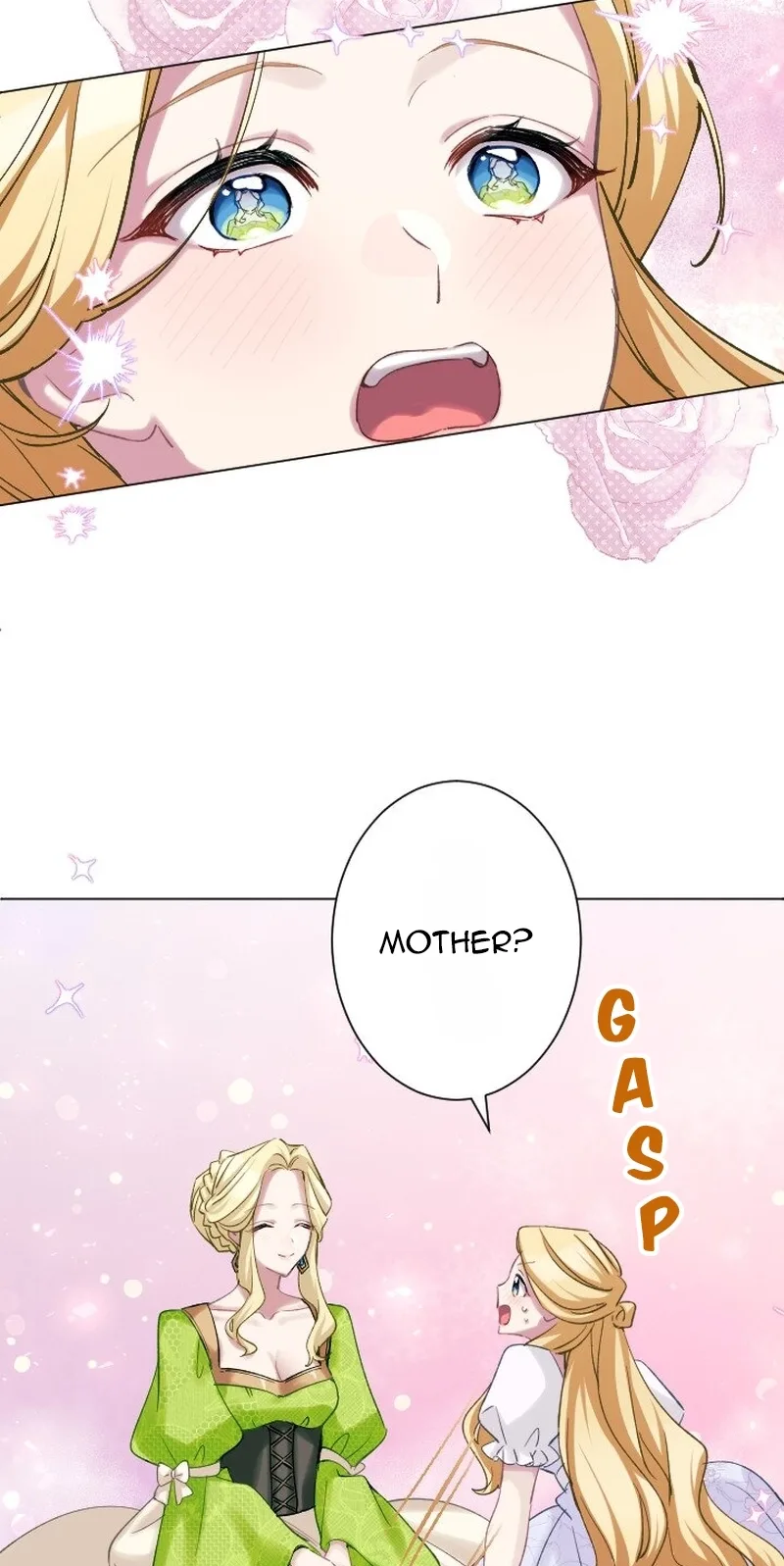 Dear Husband, I’ll Earn Money and Get a Divorce! Chapter 34 page 17
