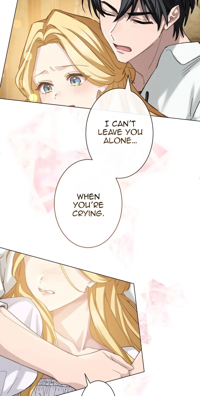 Dear Husband, I’ll Earn Money and Get a Divorce! Chapter 34 page 11
