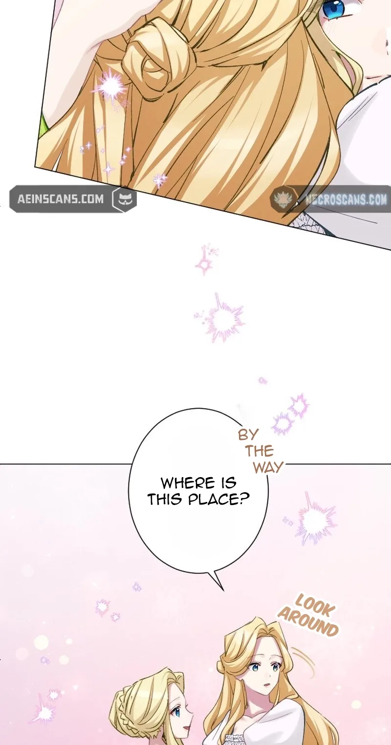Dear Husband, I’ll Earn Money and Get a Divorce! Chapter 34 page 21
