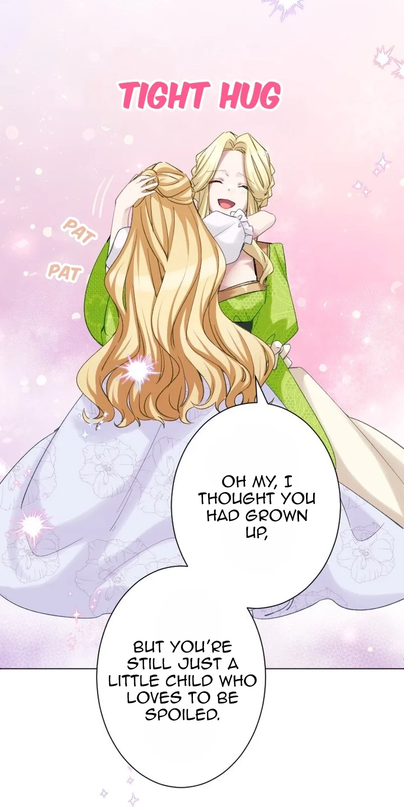 Dear Husband, I’ll Earn Money and Get a Divorce! Chapter 34 page 19