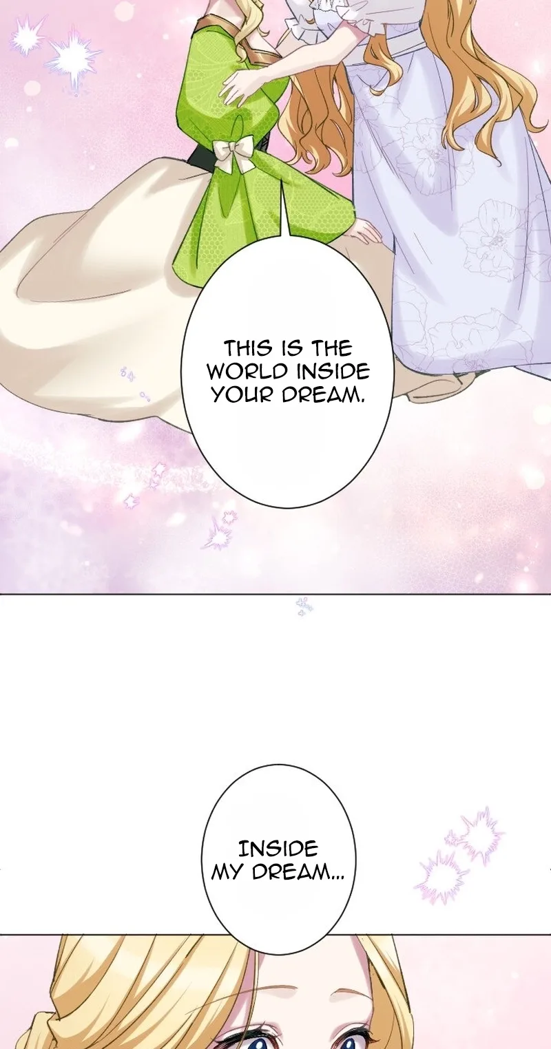 Dear Husband, I’ll Earn Money and Get a Divorce! Chapter 34 page 22