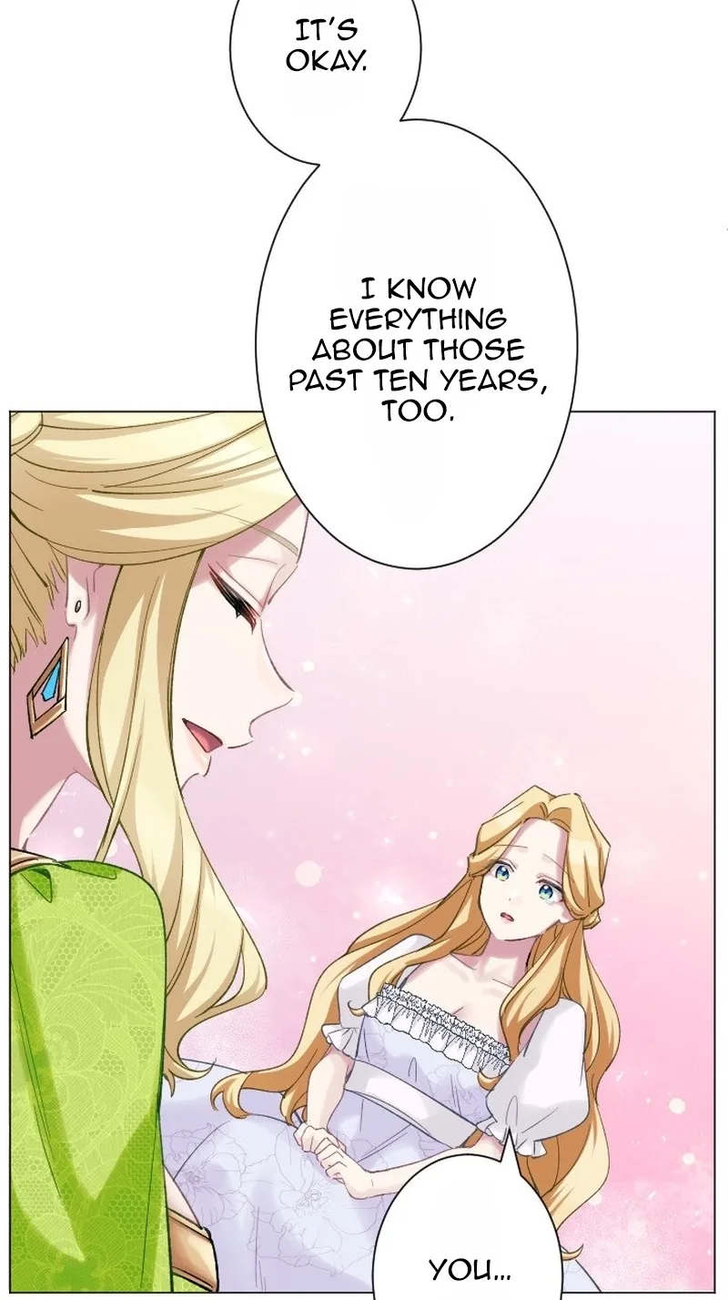 Dear Husband, I’ll Earn Money and Get a Divorce! Chapter 34 page 31