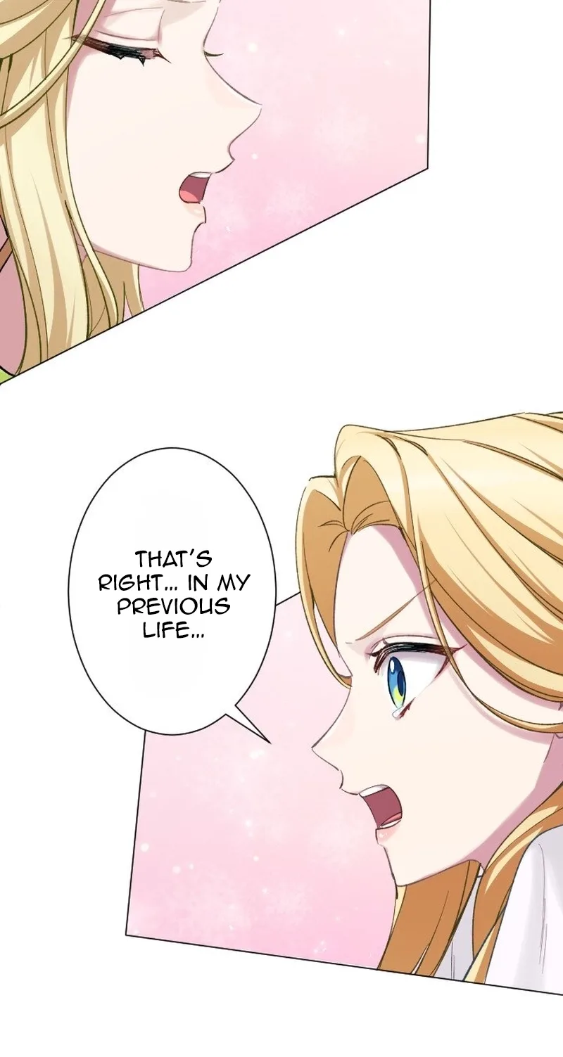 Dear Husband, I’ll Earn Money and Get a Divorce! Chapter 34 page 29