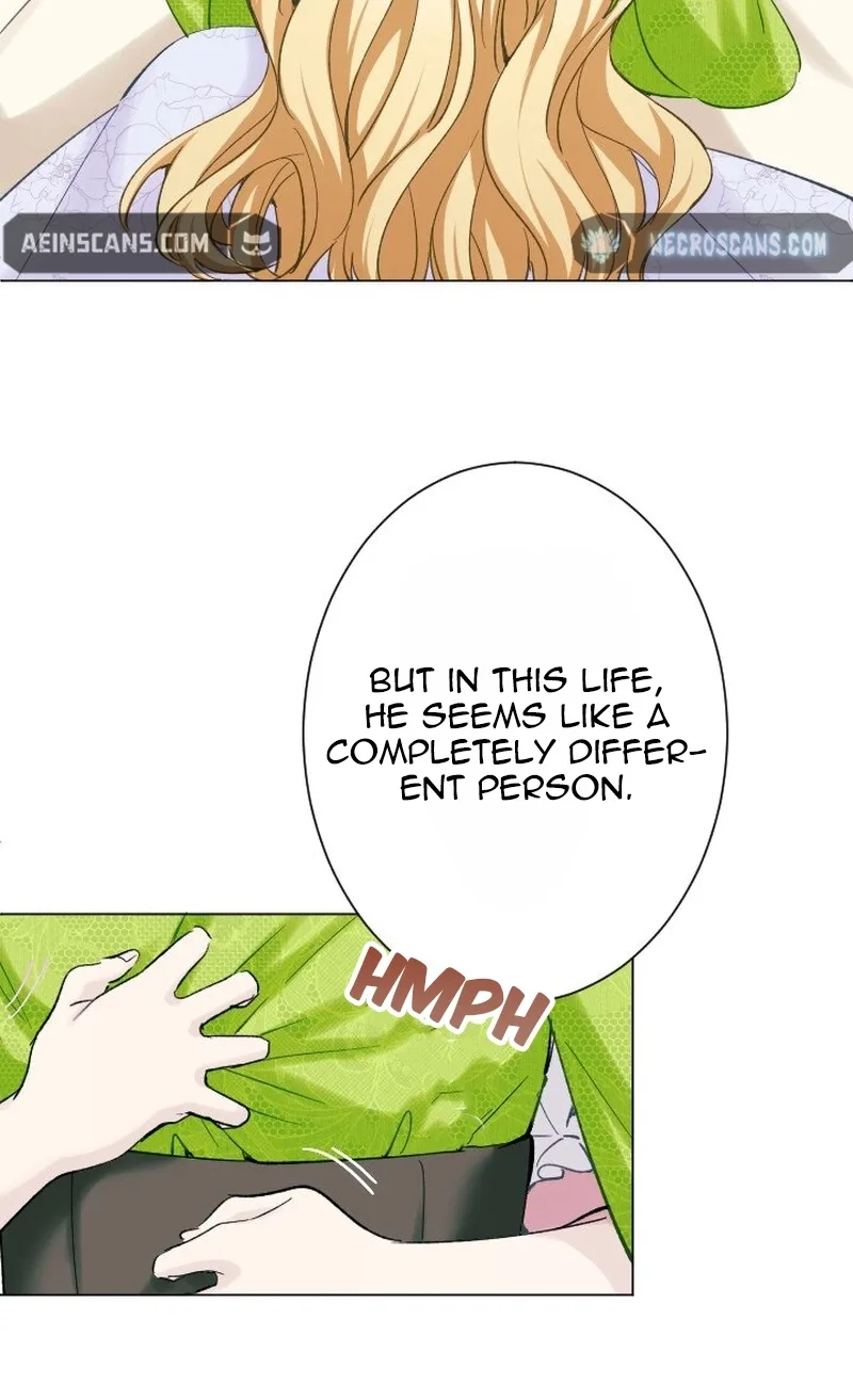 Dear Husband, I’ll Earn Money and Get a Divorce! Chapter 34 page 36