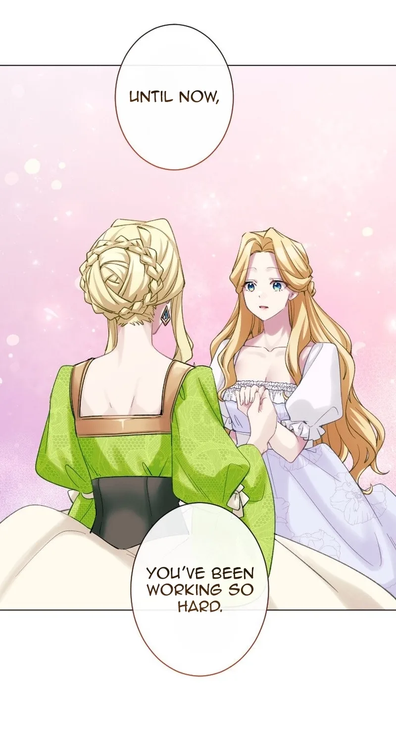 Dear Husband, I’ll Earn Money and Get a Divorce! Chapter 34 page 26