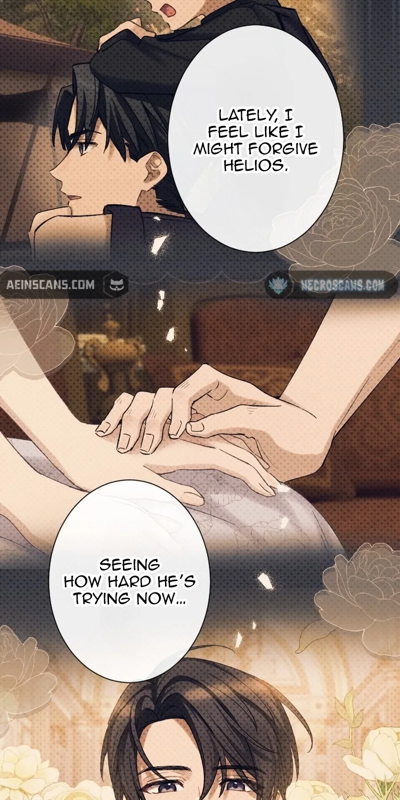 Dear Husband, I’ll Earn Money and Get a Divorce! Chapter 34 page 41