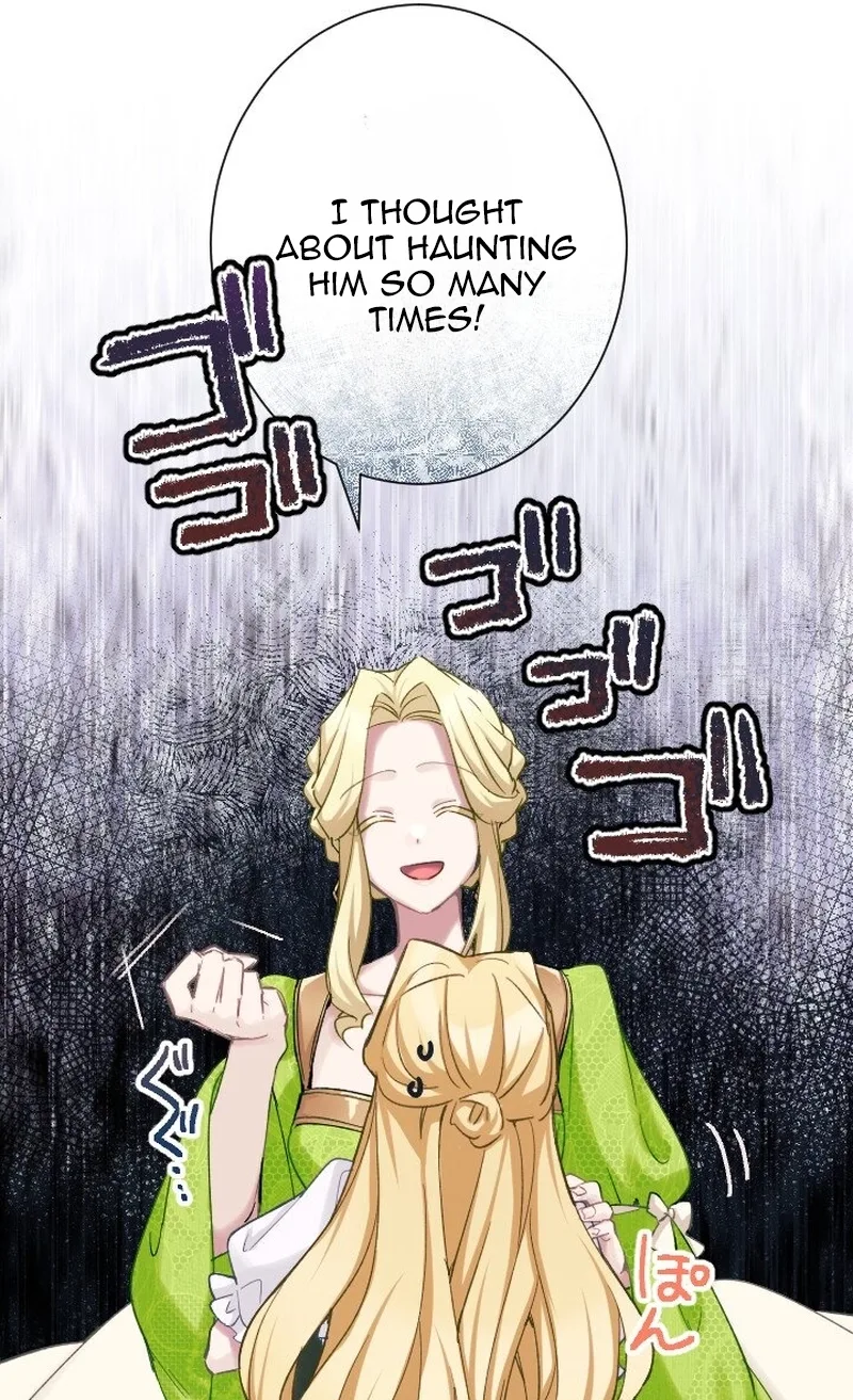 Dear Husband, I’ll Earn Money and Get a Divorce! Chapter 34 page 35