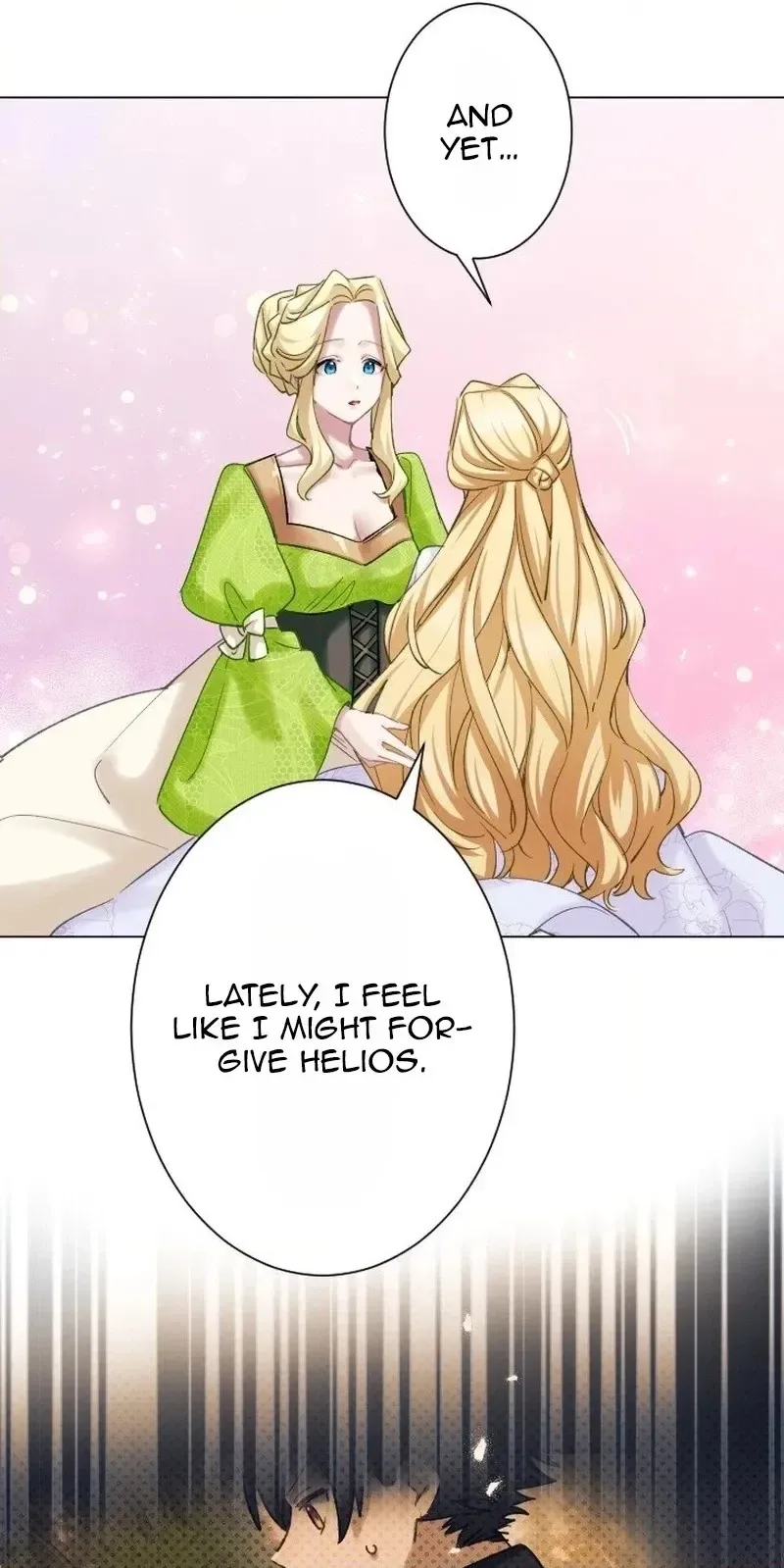 Dear Husband, I’ll Earn Money and Get a Divorce! Chapter 34 page 40