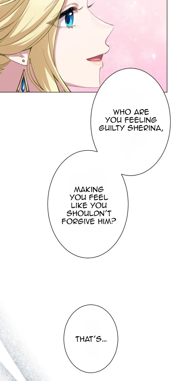 Dear Husband, I’ll Earn Money and Get a Divorce! Chapter 34 page 43