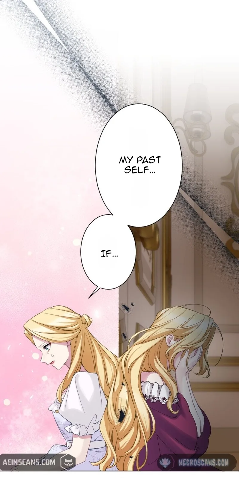 Dear Husband, I’ll Earn Money and Get a Divorce! Chapter 34 page 44