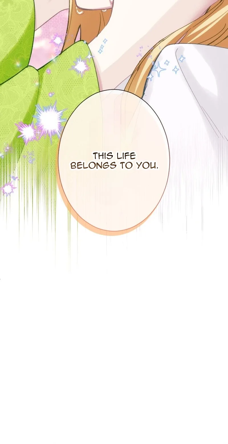Dear Husband, I’ll Earn Money and Get a Divorce! Chapter 34 page 49