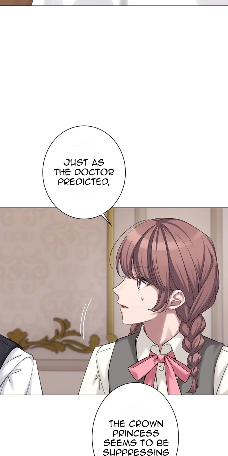 Dear Husband, I’ll Earn Money and Get a Divorce! Chapter 34 page 51