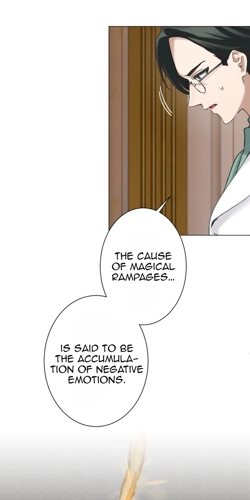 Dear Husband, I’ll Earn Money and Get a Divorce! Chapter 34 page 53