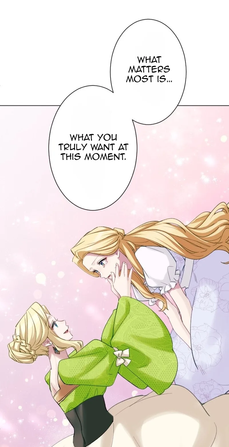 Dear Husband, I’ll Earn Money and Get a Divorce! Chapter 34 page 47