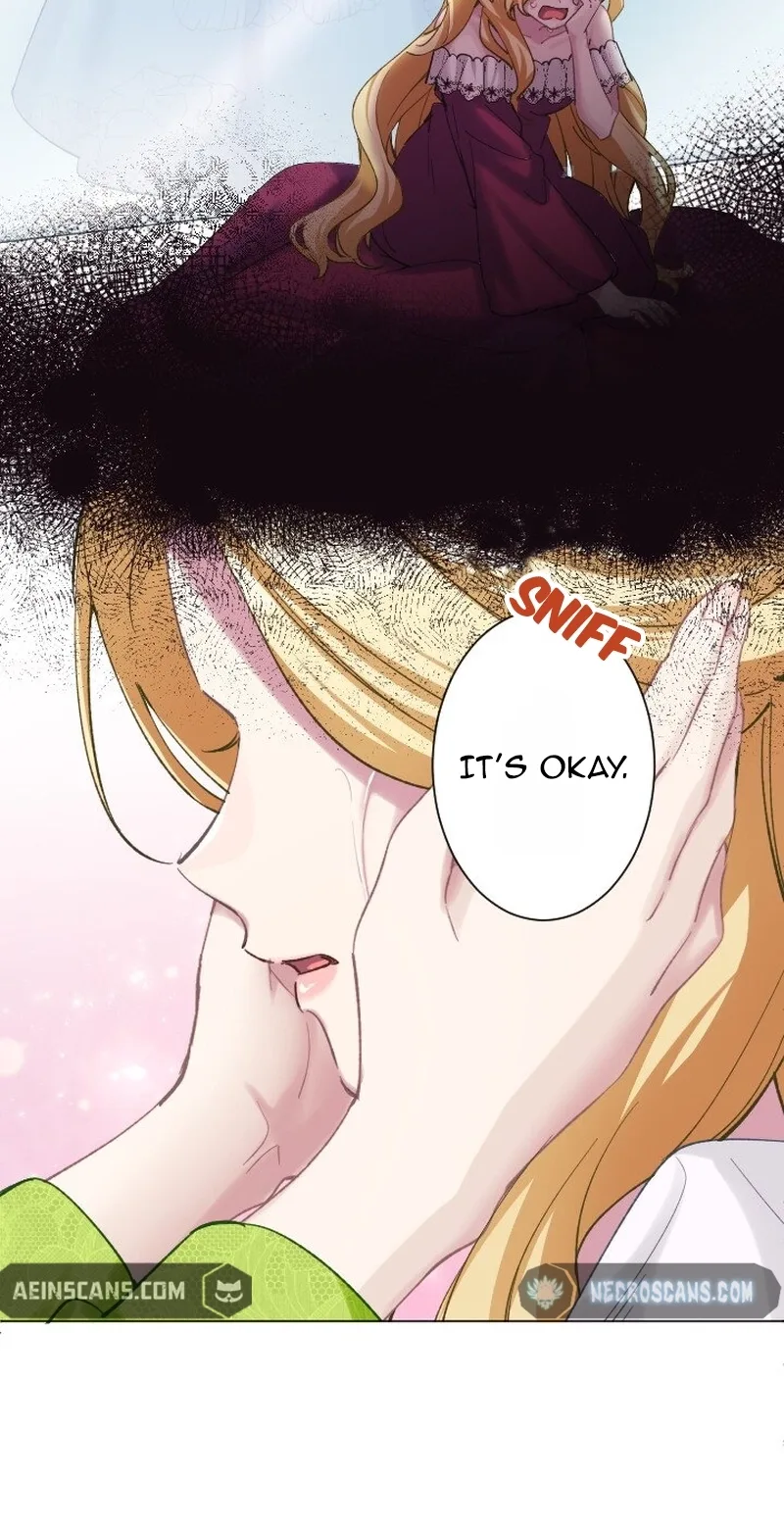 Dear Husband, I’ll Earn Money and Get a Divorce! Chapter 34 page 46