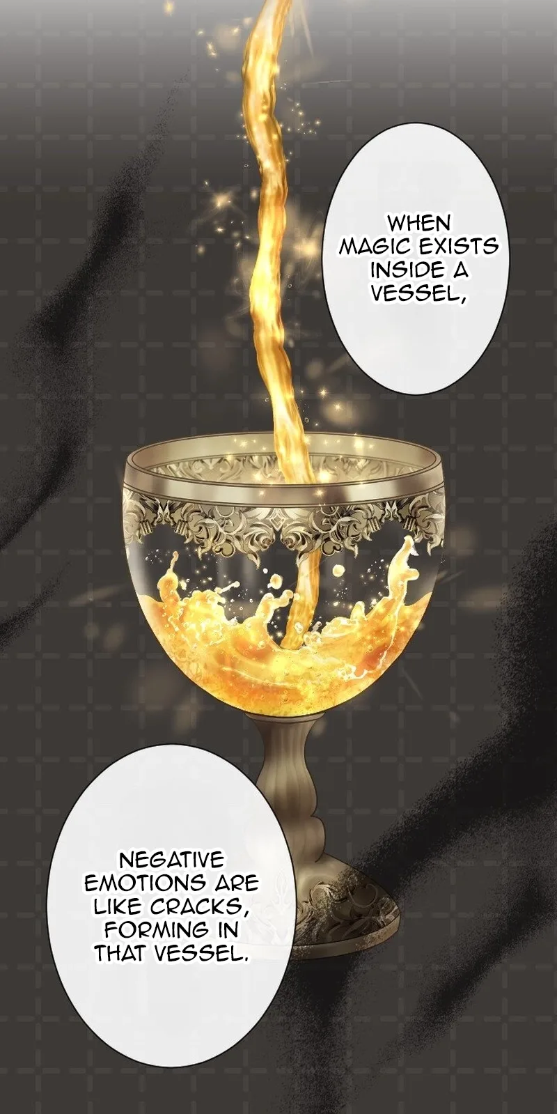 Dear Husband, I’ll Earn Money and Get a Divorce! Chapter 34 page 54