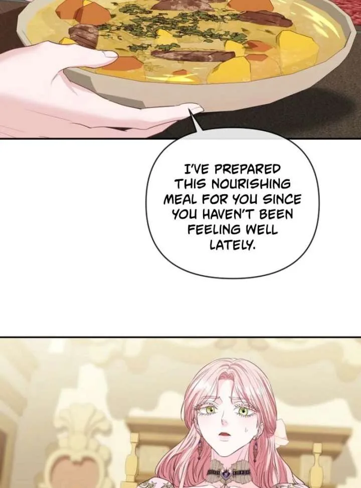 Dear Villainous Husband, the One to be Obsessed with is Over There Chapter 64 page 7