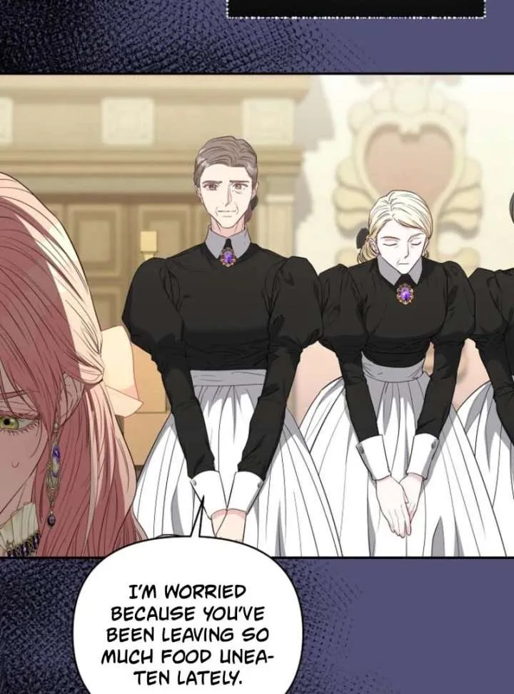 Dear Villainous Husband, the One to be Obsessed with is Over There Chapter 64 page 14