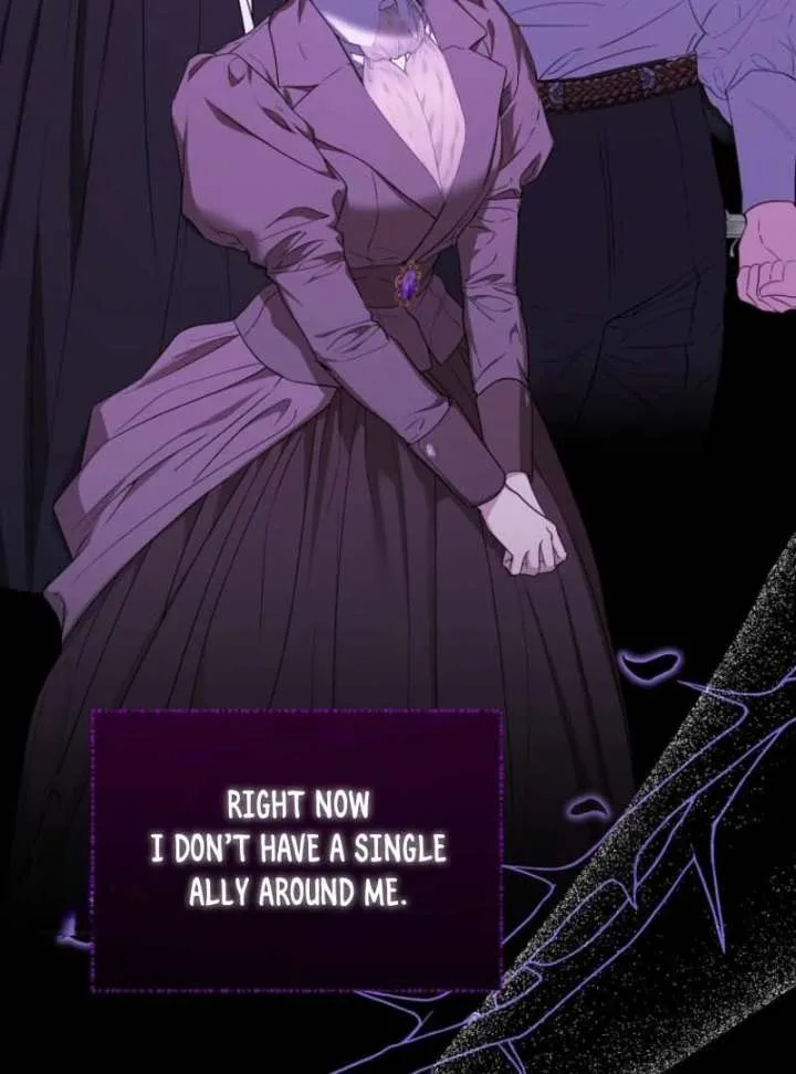 Dear Villainous Husband, the One to be Obsessed with is Over There Chapter 64 page 28