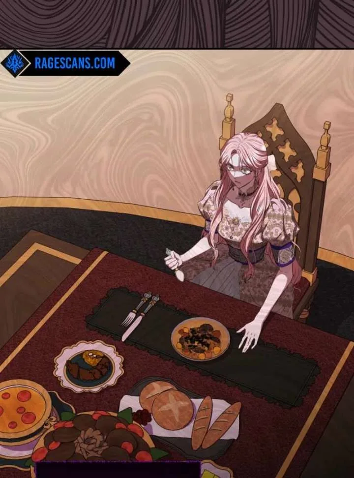 Dear Villainous Husband, the One to be Obsessed with is Over There Chapter 64 page 25