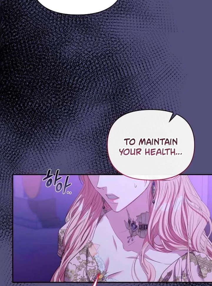 Dear Villainous Husband, the One to be Obsessed with is Over There Chapter 64 page 15