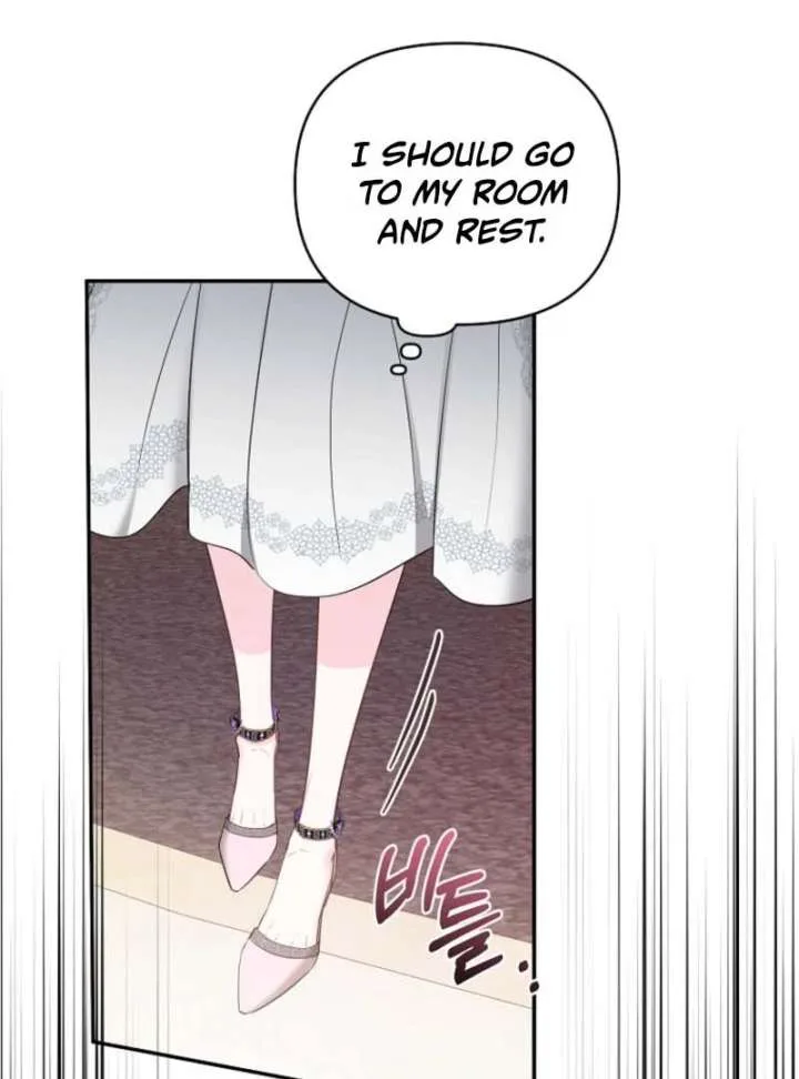 Dear Villainous Husband, the One to be Obsessed with is Over There Chapter 64 page 43