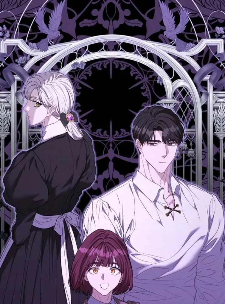 Dear Villainous Husband, the One to be Obsessed with is Over There Chapter 64 page 27