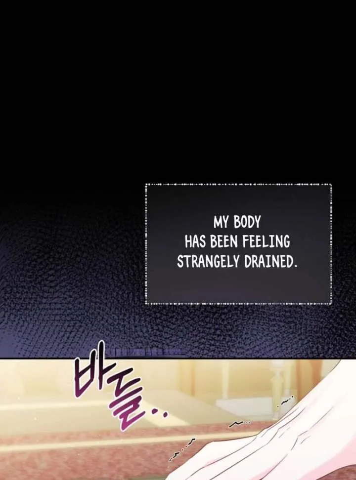 Dear Villainous Husband, the One to be Obsessed with is Over There Chapter 64 page 11