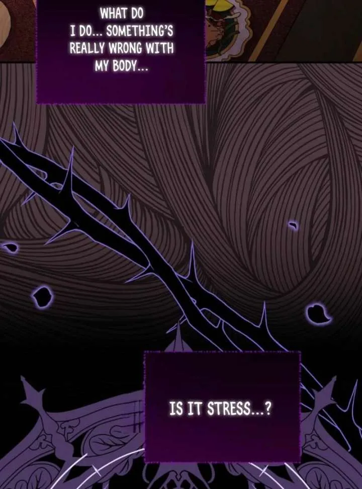 Dear Villainous Husband, the One to be Obsessed with is Over There Chapter 64 page 26