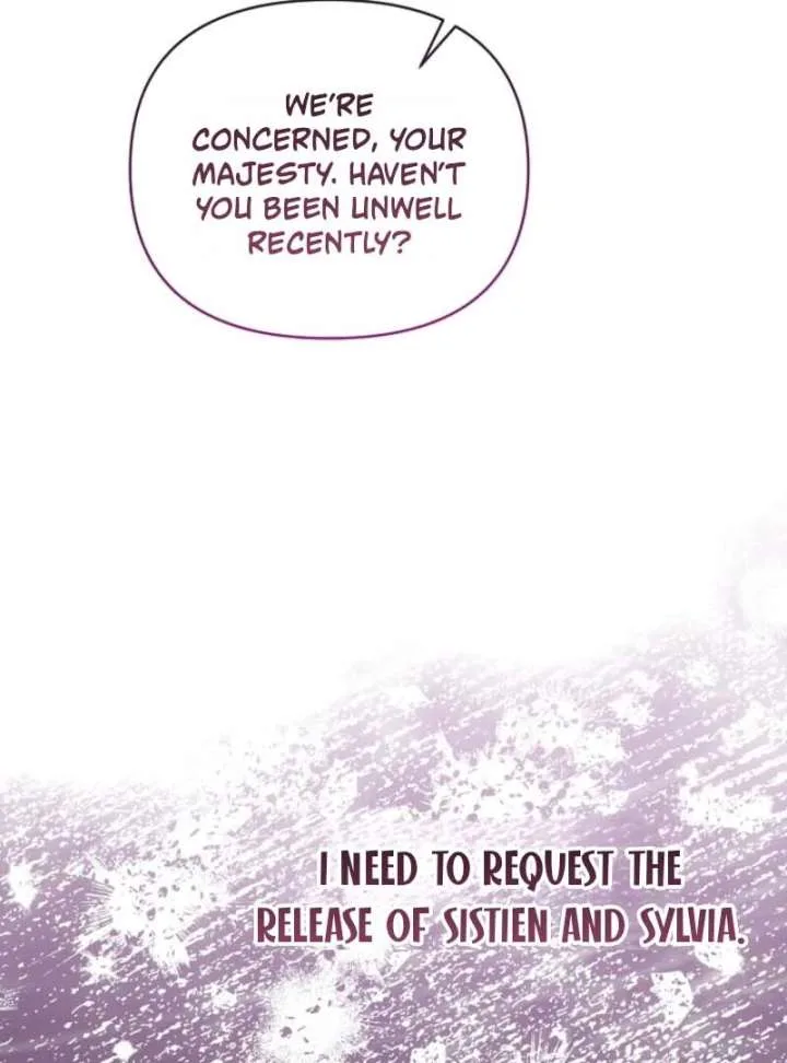 Dear Villainous Husband, the One to be Obsessed with is Over There Chapter 64 page 64