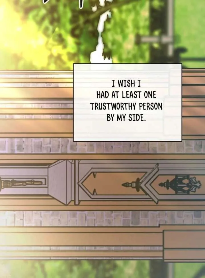 Dear Villainous Husband, the One to be Obsessed with is Over There Chapter 64 page 73