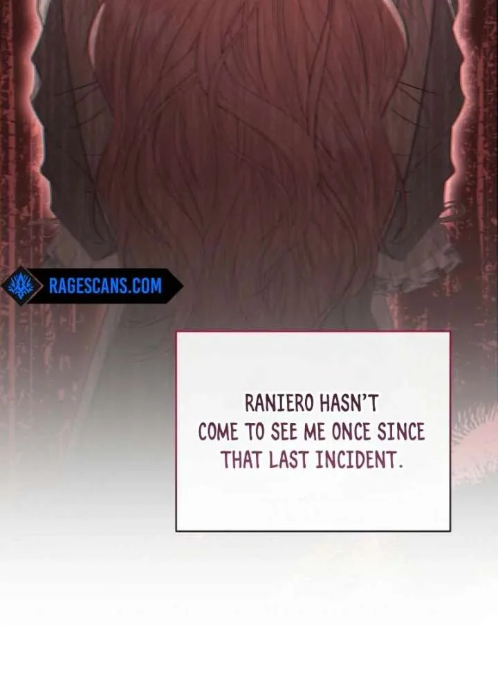 Dear Villainous Husband, the One to be Obsessed with is Over There Chapter 64 page 76