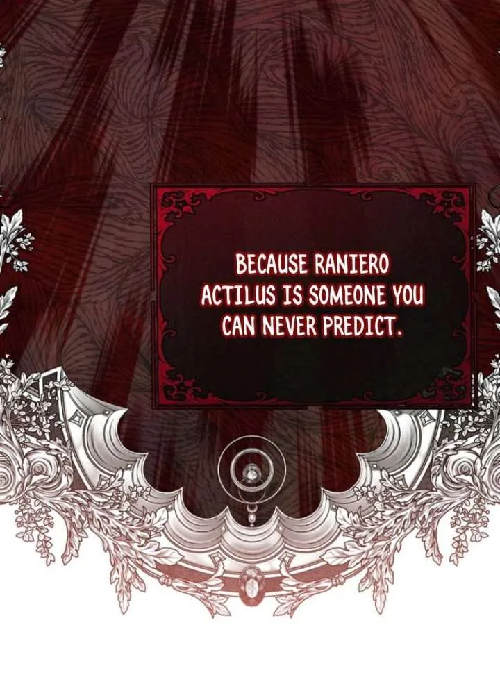Dear Villainous Husband, the One to be Obsessed with is Over There Chapter 64 page 79
