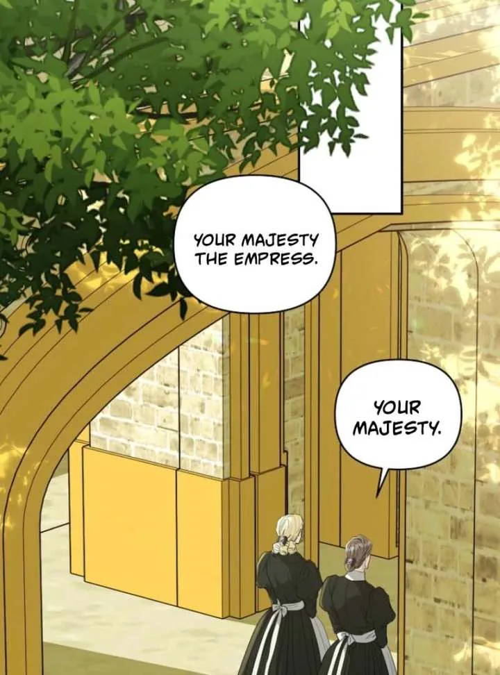 Dear Villainous Husband, the One to be Obsessed with is Over There Chapter 64 page 55