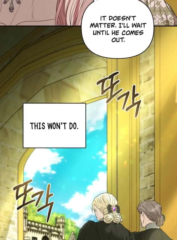 Dear Villainous Husband, the One to be Obsessed with is Over There Chapter 64 page 62