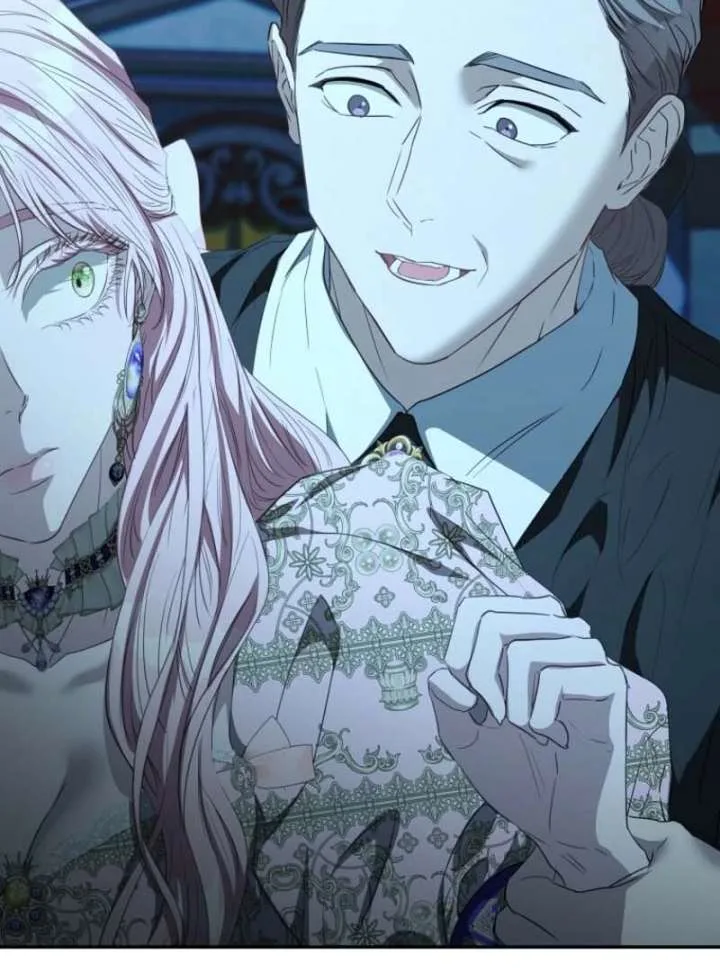 Dear Villainous Husband, the One to be Obsessed with is Over There Chapter 64 page 48