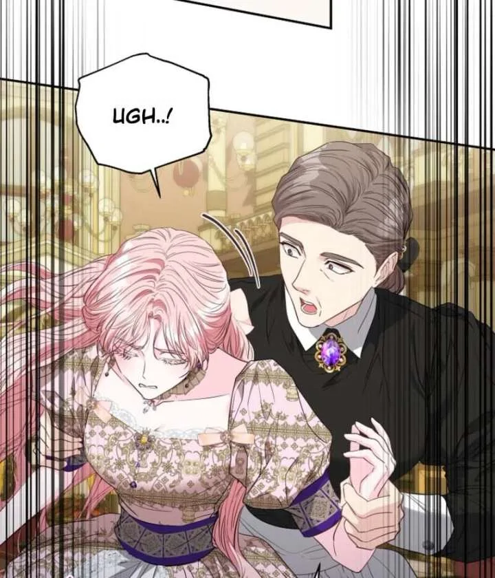 Dear Villainous Husband, the One to be Obsessed with is Over There Chapter 64 page 44