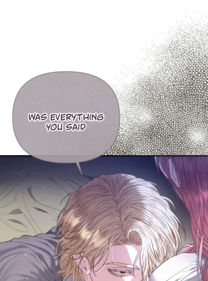 Dear Villainous Husband, the One to be Obsessed with is Over There Chapter 64 page 86