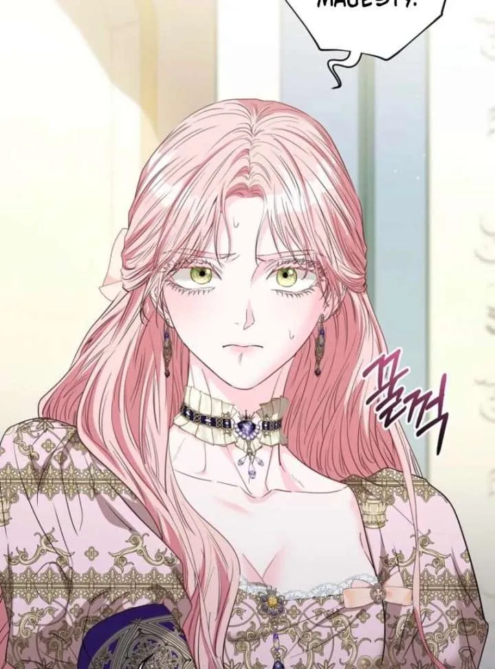 Dear Villainous Husband, the One to be Obsessed with is Over There Chapter 64 page 110