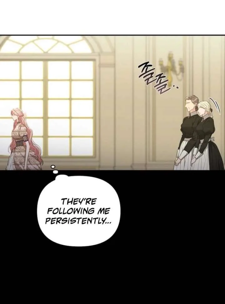 Dear Villainous Husband, the One to be Obsessed with is Over There Chapter 64 page 84
