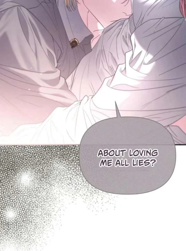 Dear Villainous Husband, the One to be Obsessed with is Over There Chapter 64 page 87