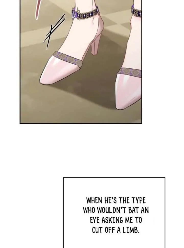 Dear Villainous Husband, the One to be Obsessed with is Over There Chapter 64 page 92