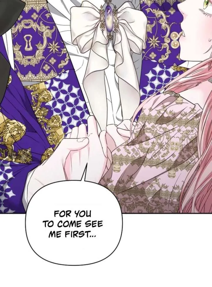 Dear Villainous Husband, the One to be Obsessed with is Over There Chapter 64 page 116