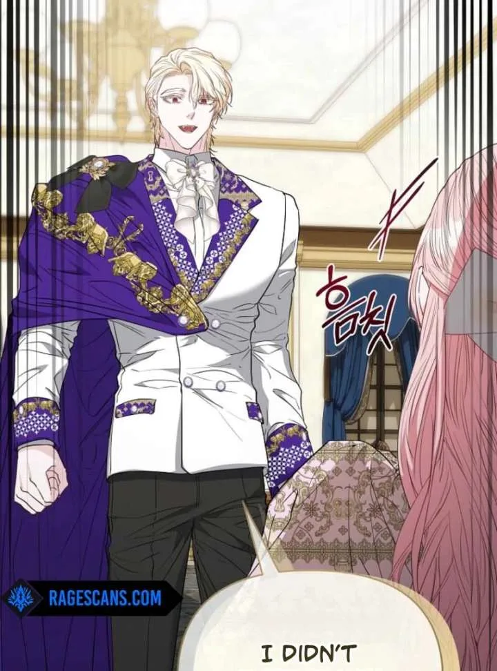 Dear Villainous Husband, the One to be Obsessed with is Over There Chapter 64 page 113