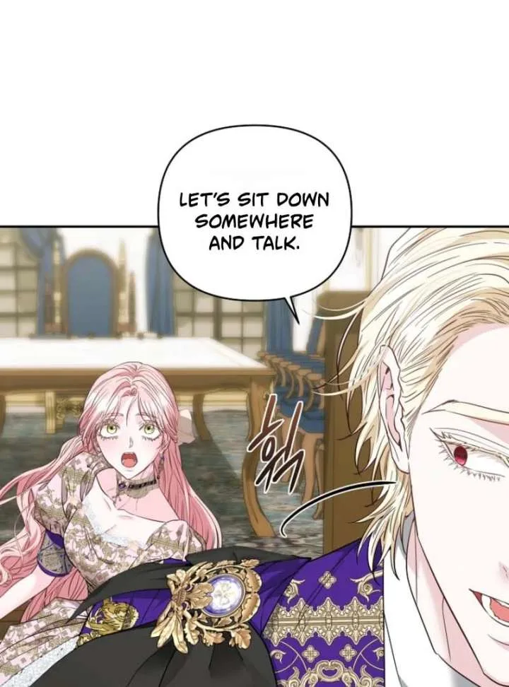 Dear Villainous Husband, the One to be Obsessed with is Over There Chapter 64 page 117