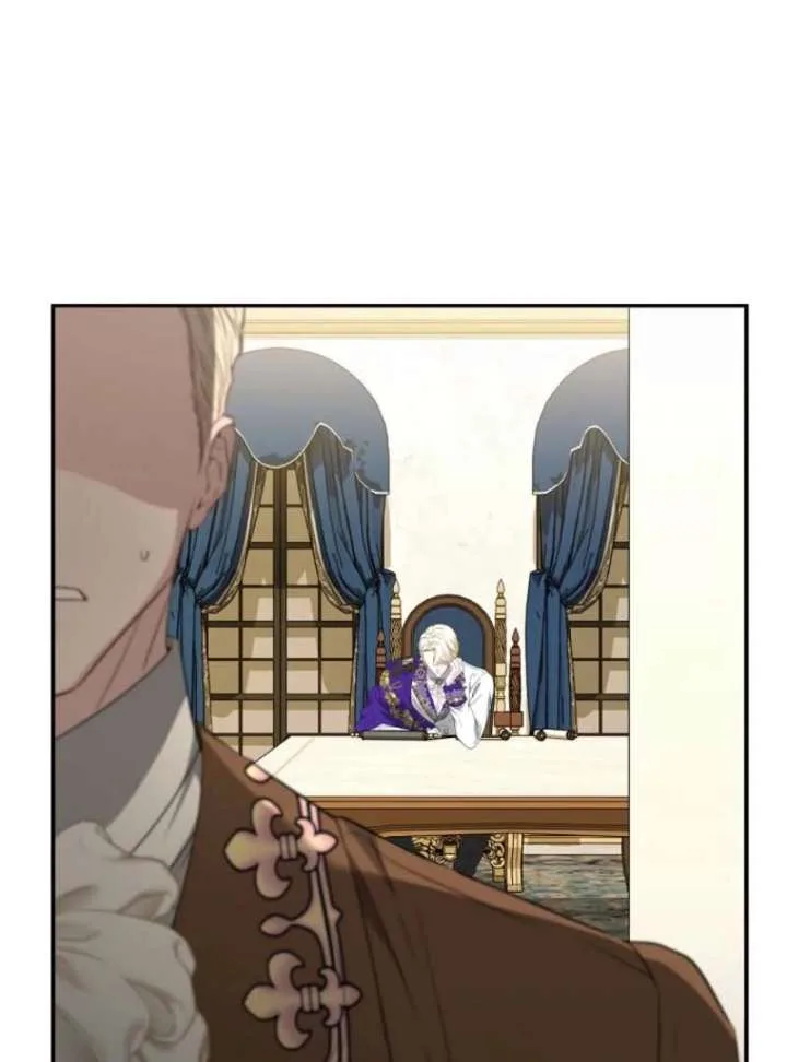 Dear Villainous Husband, the One to be Obsessed with is Over There Chapter 64 page 101