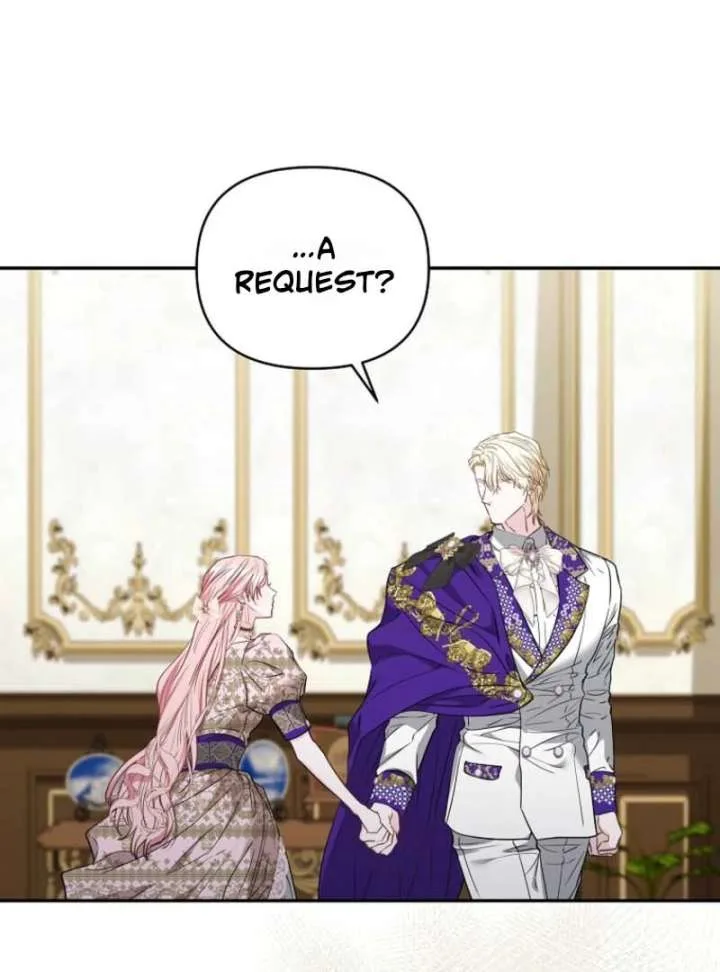 Dear Villainous Husband, the One to be Obsessed with is Over There Chapter 64 page 121