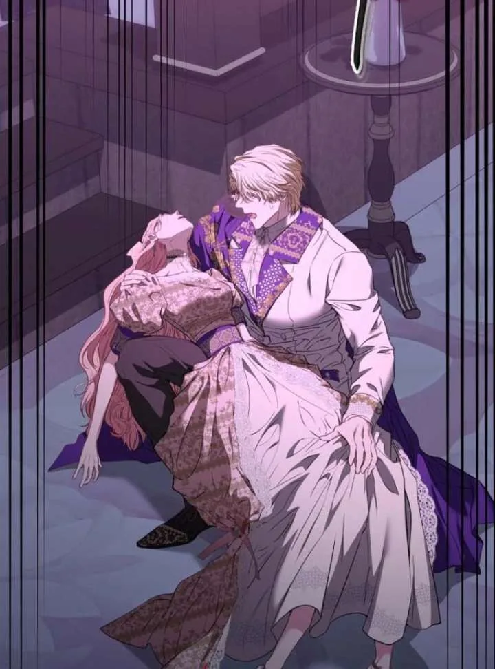 Dear Villainous Husband, the One to be Obsessed with is Over There Chapter 64 page 141