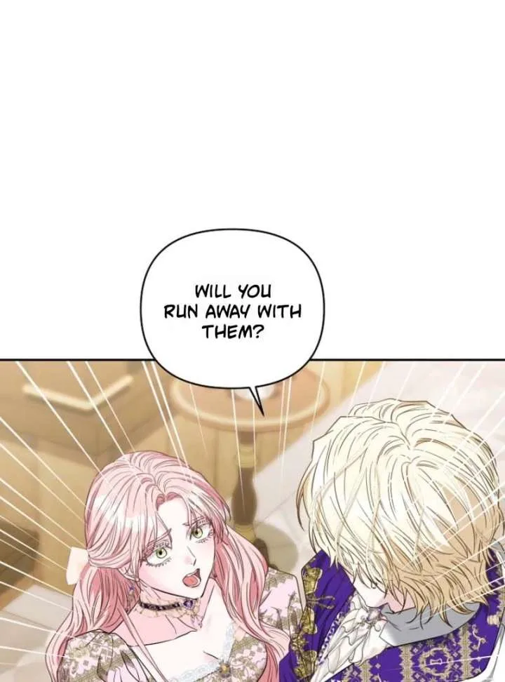Dear Villainous Husband, the One to be Obsessed with is Over There Chapter 64 page 126
