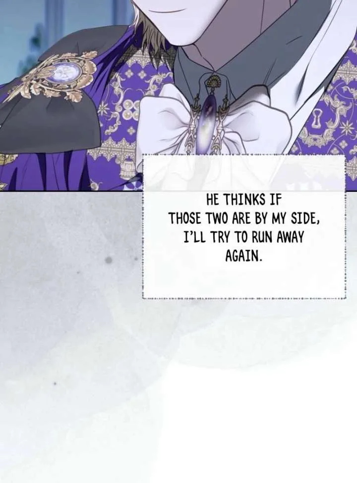 Dear Villainous Husband, the One to be Obsessed with is Over There Chapter 64 page 131